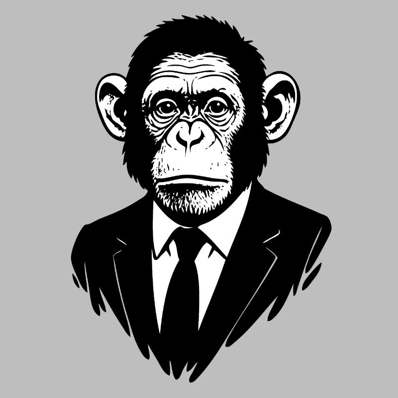 Monkey Lord
