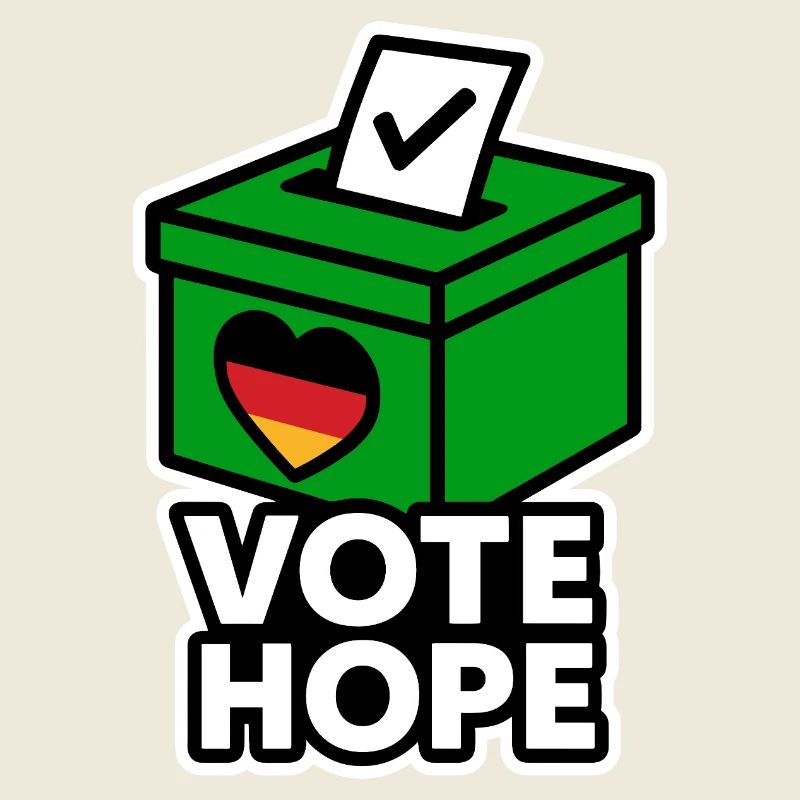 Vote Hope