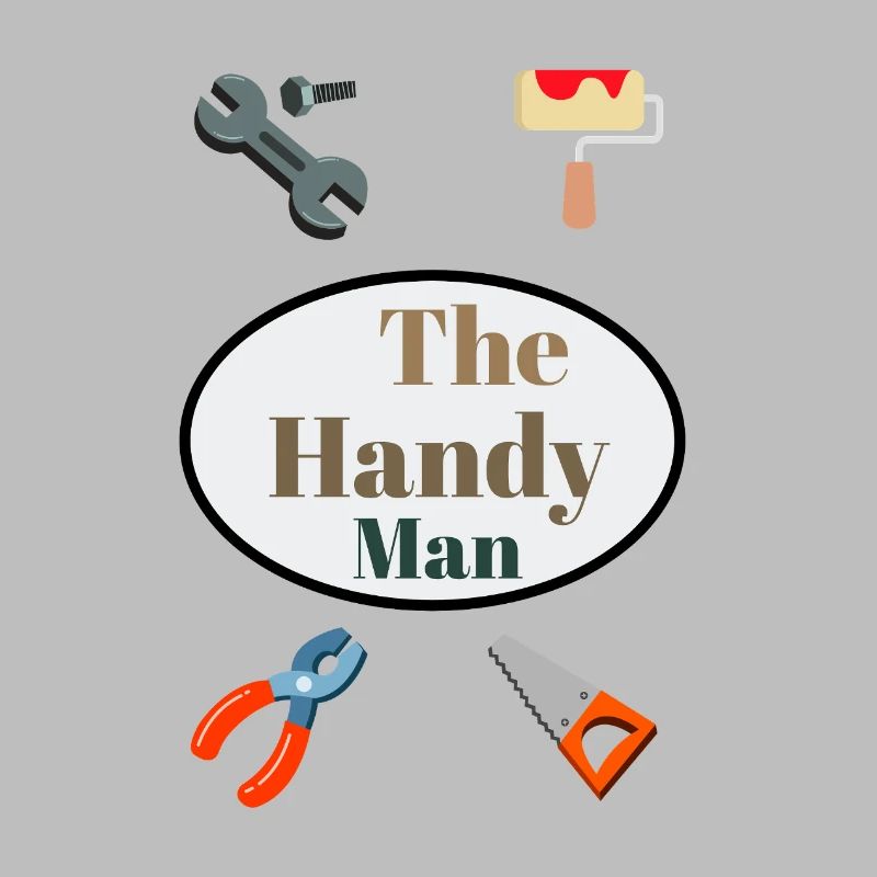 Practical Craftsman DIY Motif