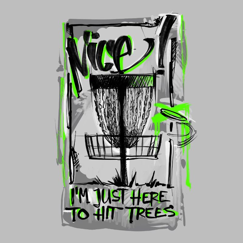 DiscGolf 