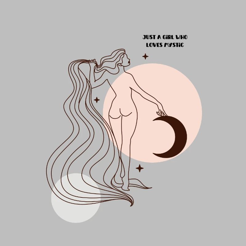 Night Moon Dancer