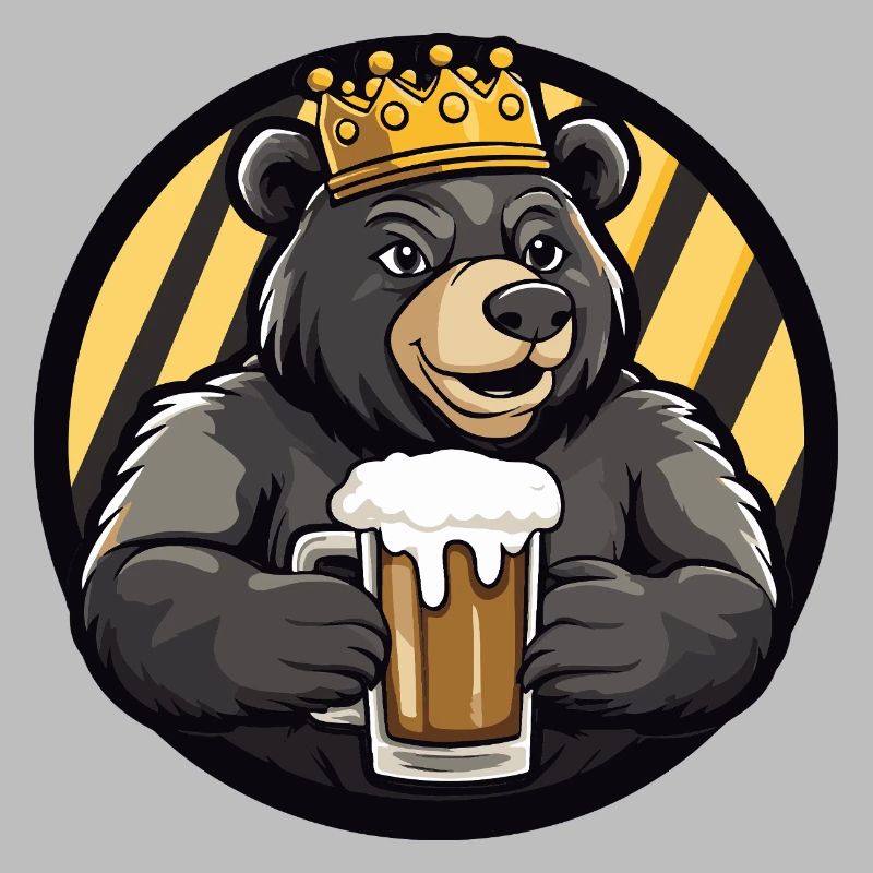 Bär Bier