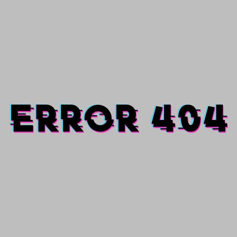 internet error 404 - Internet Error 404