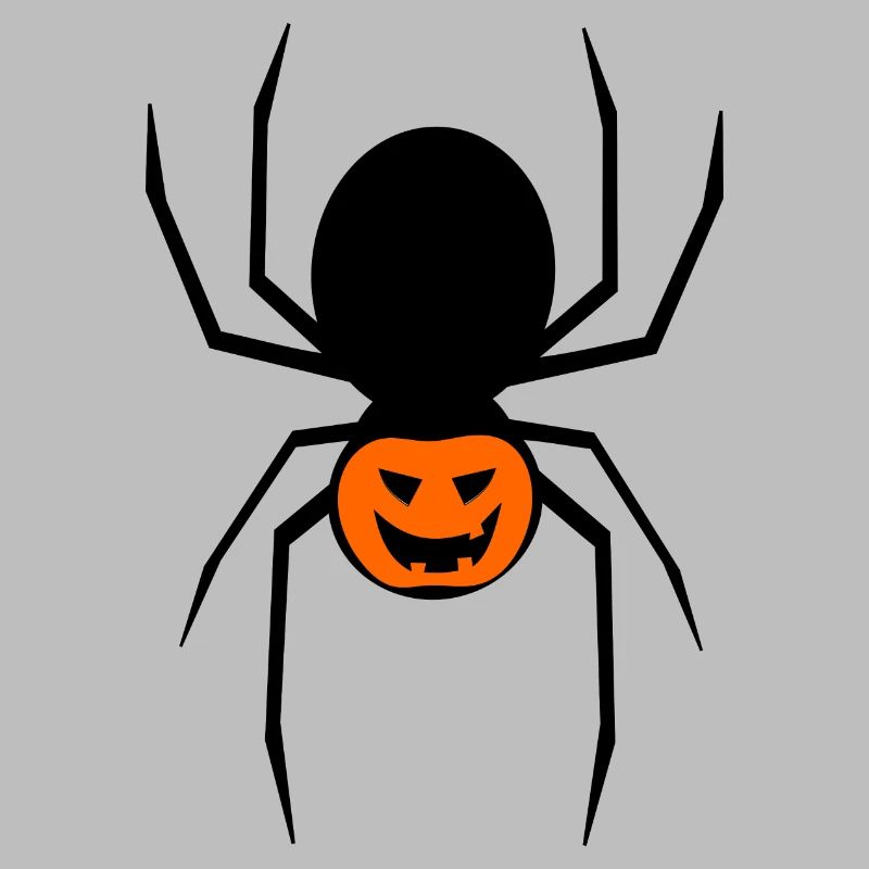Spinne Halloween Kostüm