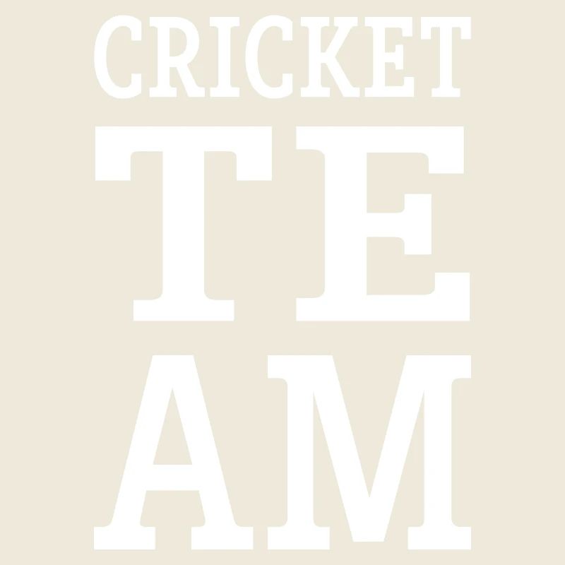 Équipe de cricket