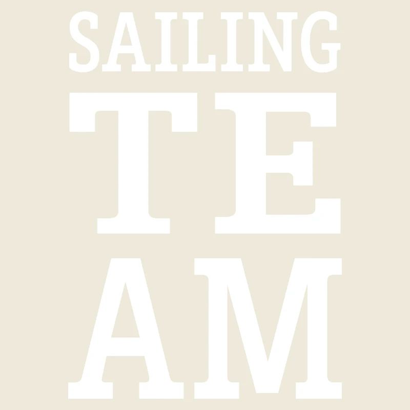 Équipe de voile