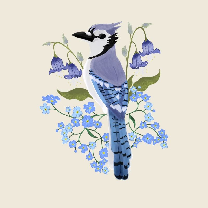 Bluejay