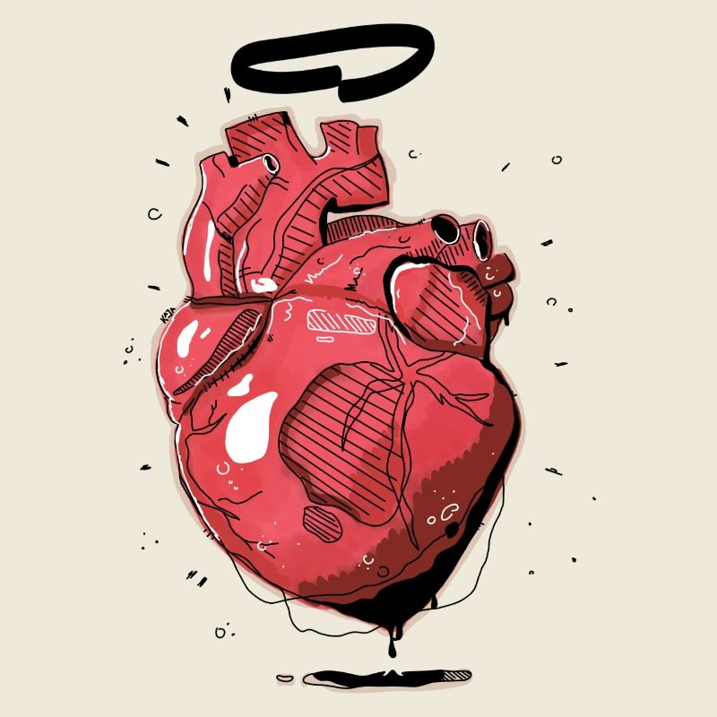 Holy Heart
