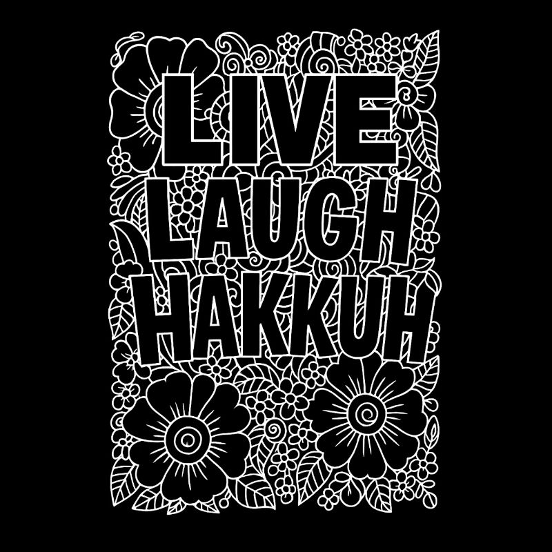 Accessoires zum Abfeiern