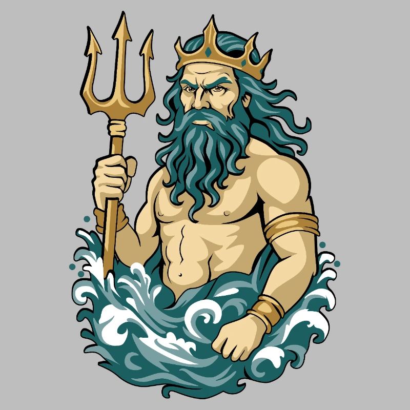 Poseidon