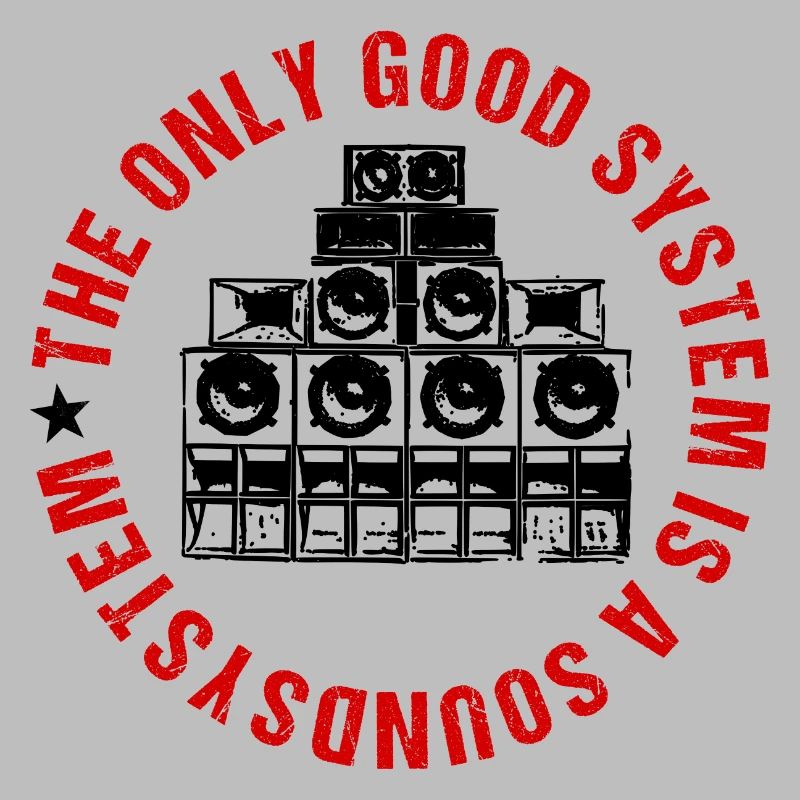 the only good system