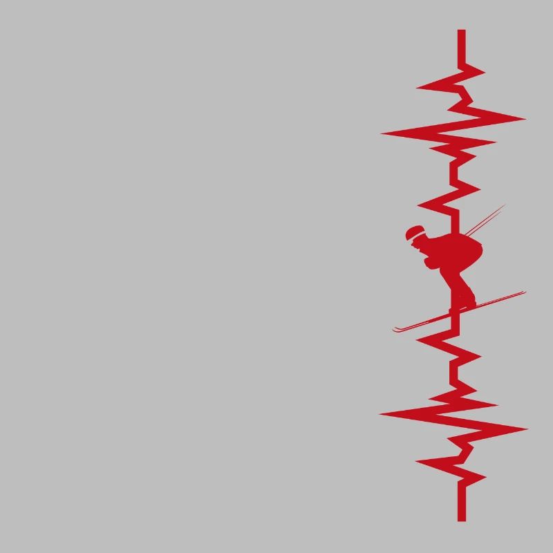Heartbeat Skiing