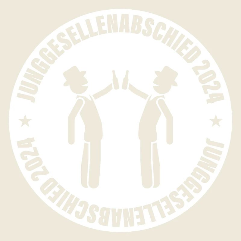 Junggesellenabschied 2024