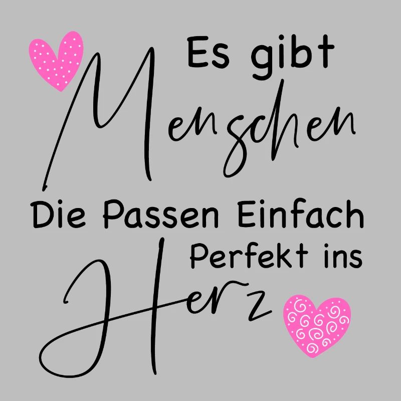 Geschenk Beste freundin, Liebe Spruch Geschenkidee