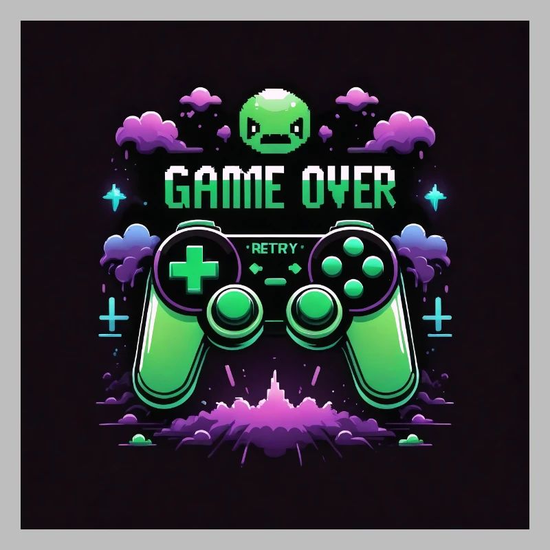Controller Gaming Gaming Play Gift Gamer