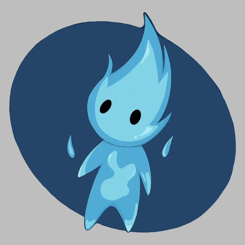 Will O The Wisp cutie