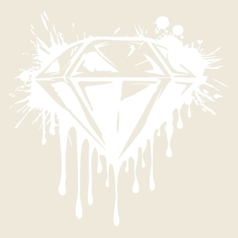 Diamant Pierre précieuse