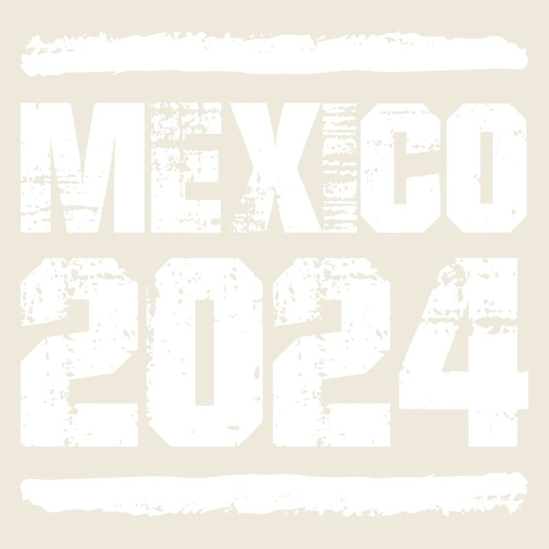 Équipe Mexique 2024