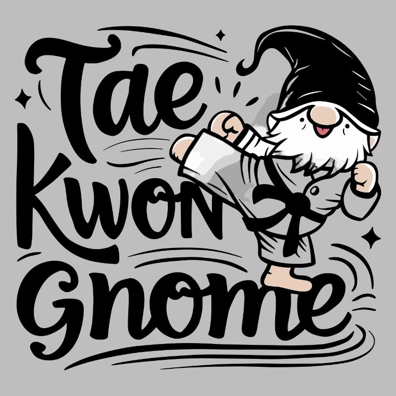 Gnome Sweet Gnome Gartenzwerg Gartenarbeit