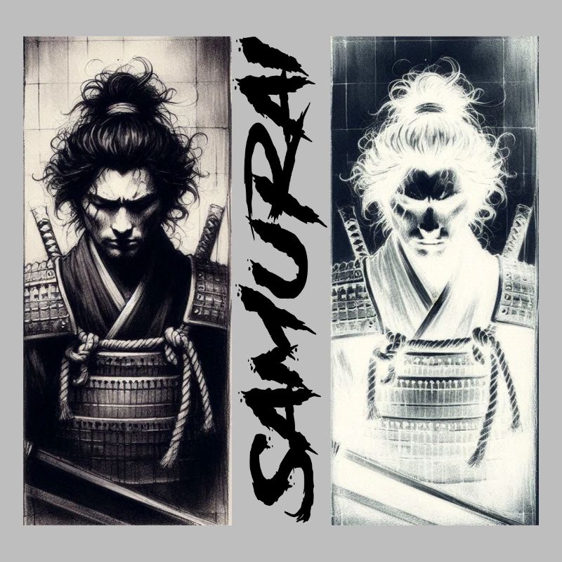 Samurai