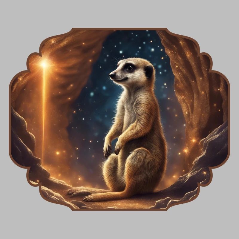 Erdmännchen und Hoffnung 2