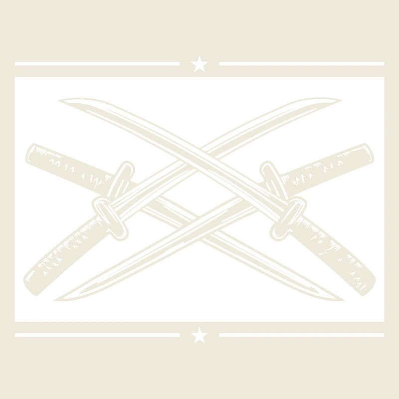 Samurai Schwert Element