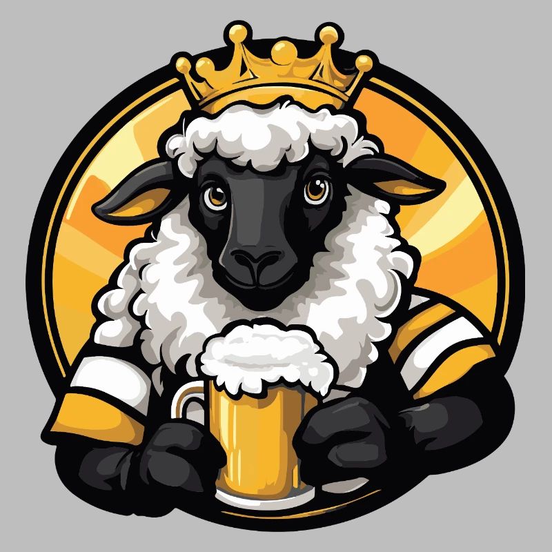 Bière de brebis