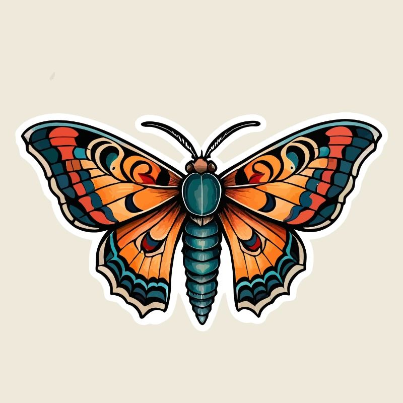 Motte Neo Traditional