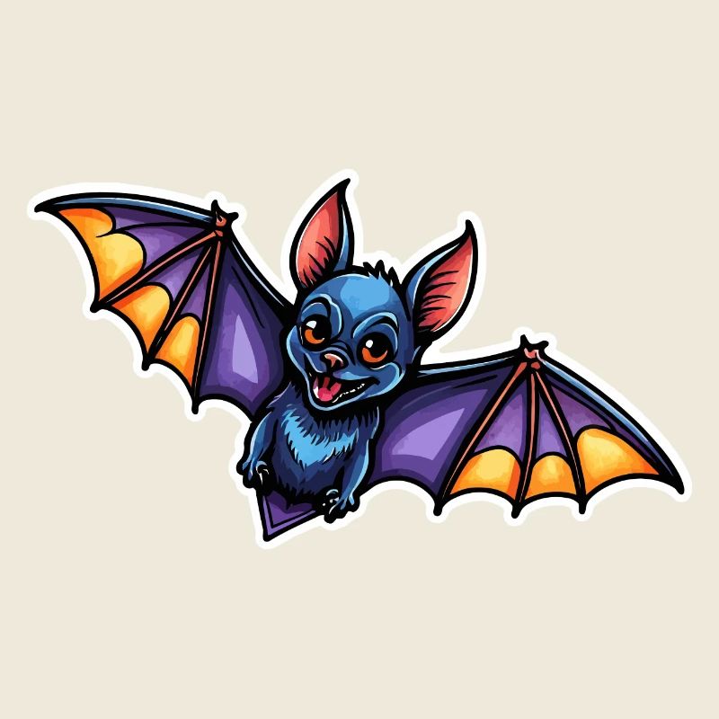 Bat Neo Traditional