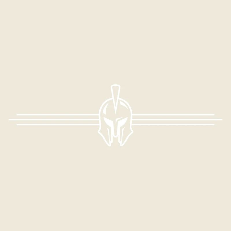 Logo du casque Spartan