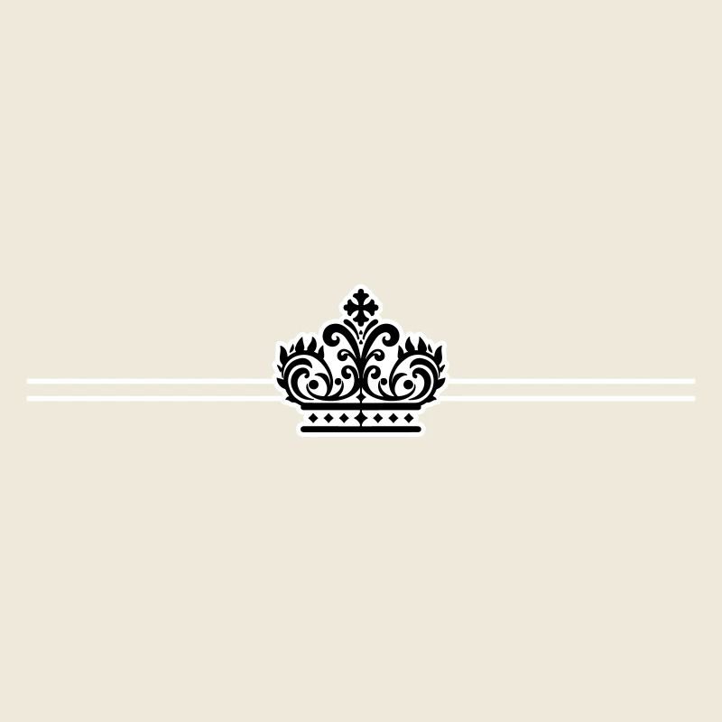 Couronne royale