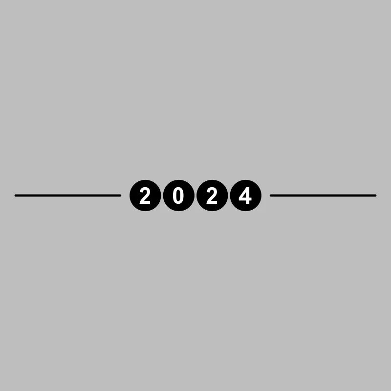 Année 2024
