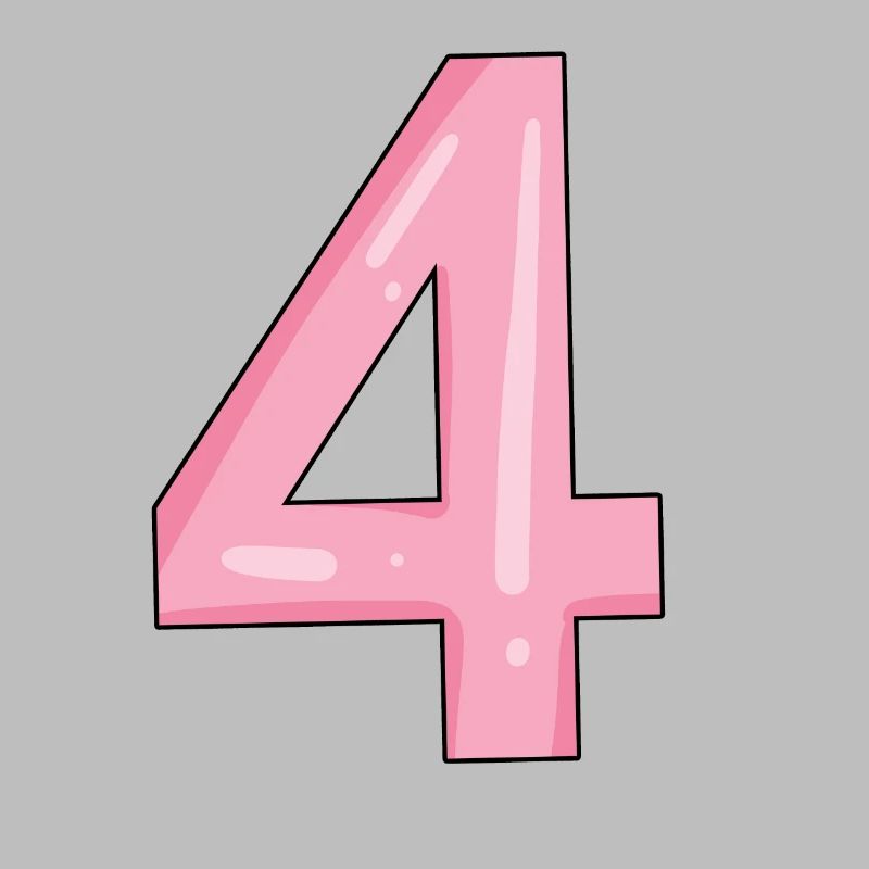 4