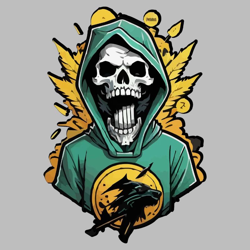 La mort dans le quartier