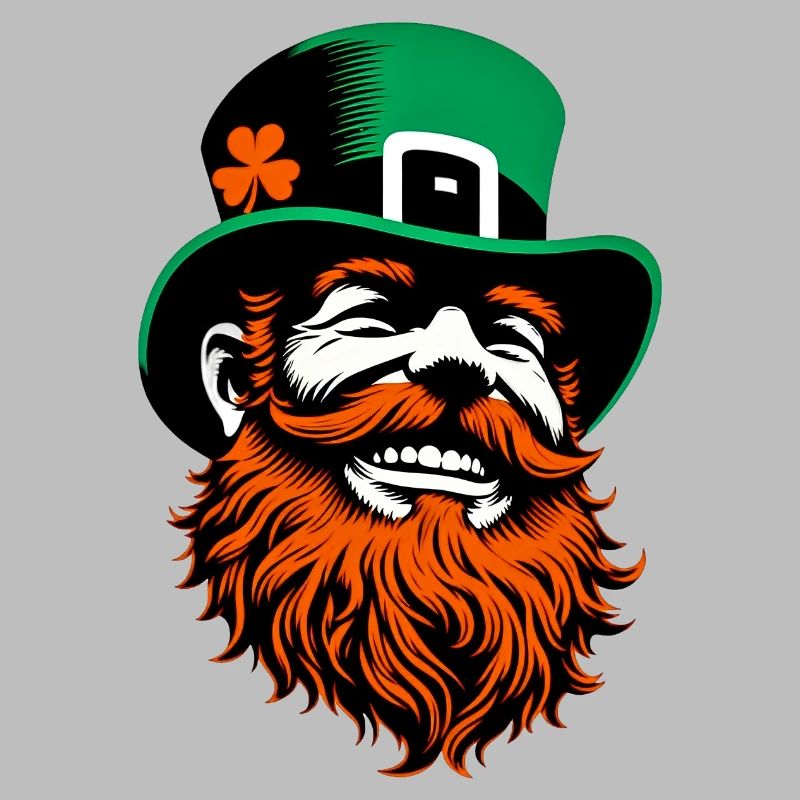 Leprechaun Ireland