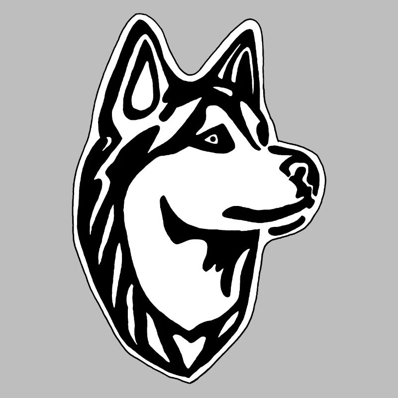 Husky Dog
