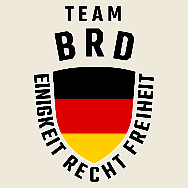 Team BRD Deutschland