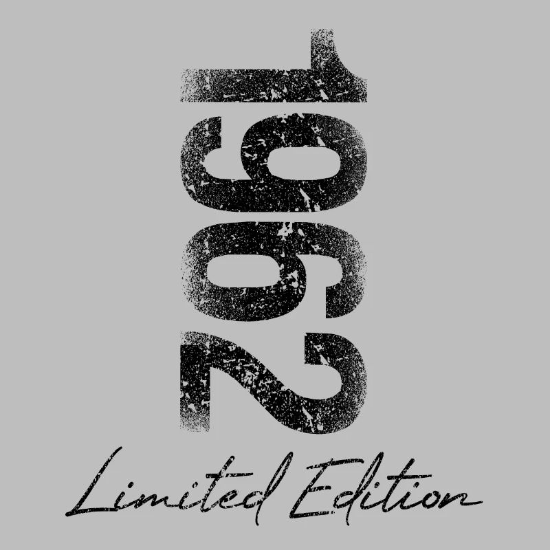 Geburtstag 1962 Limited Edition Geschenk Used Cool
