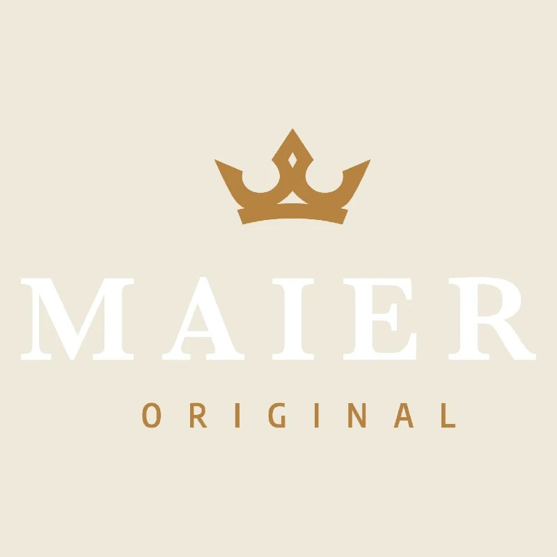Maier Original Familienlogo