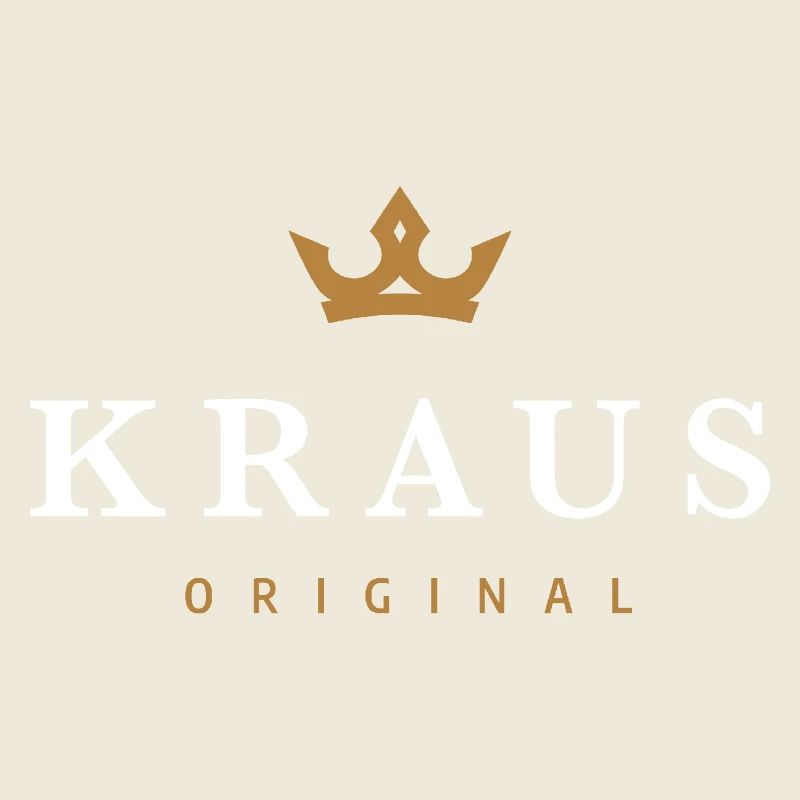 Kraus Original Familienlogo