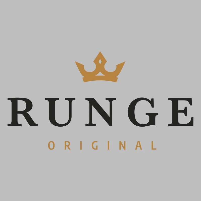 Runge Original surname