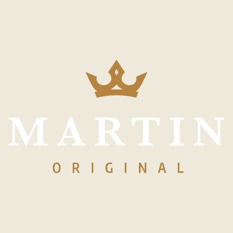 Martin Original Familienlogo
