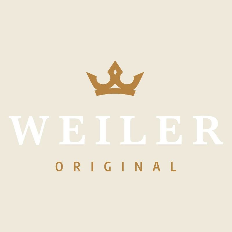 Logo original de la famille Weiler