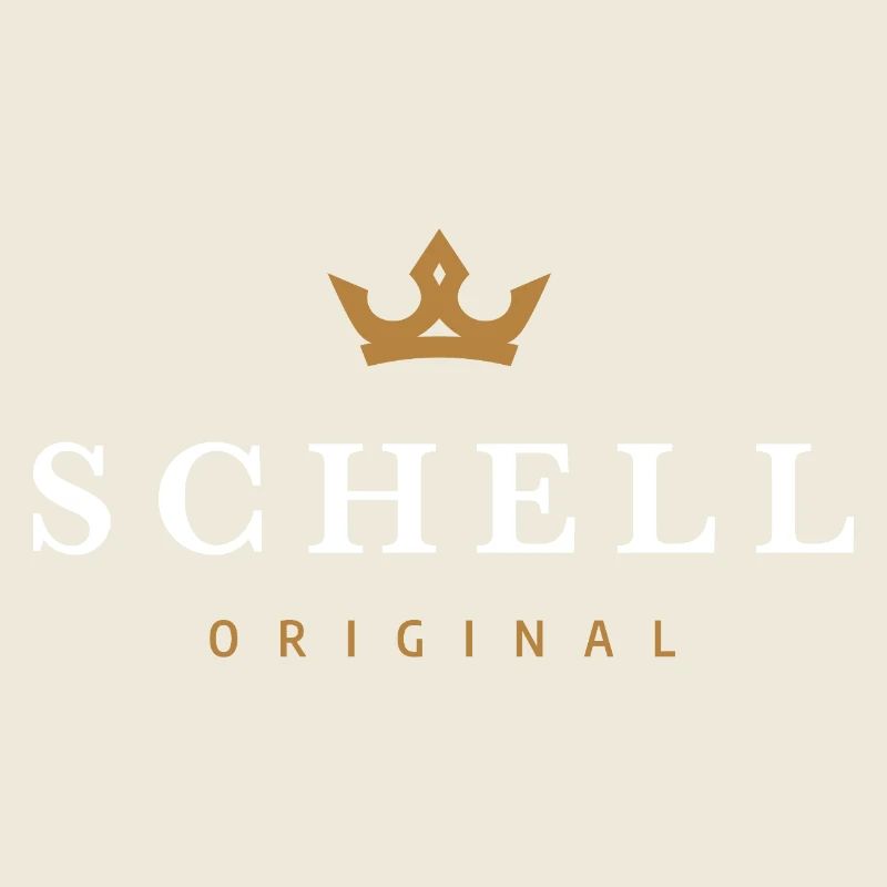Schell Original Familienlogo