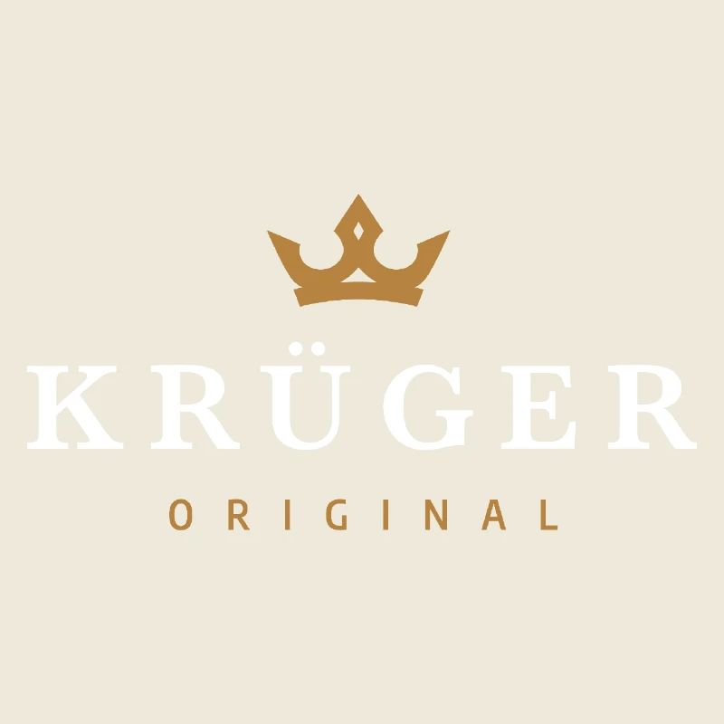 Krüger Original Family Logo