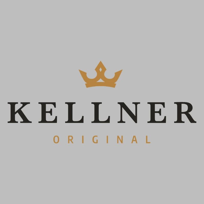 Kellner Original Familienlogo
