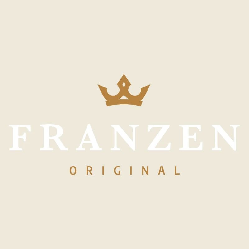 Franzen Original Familienlogo