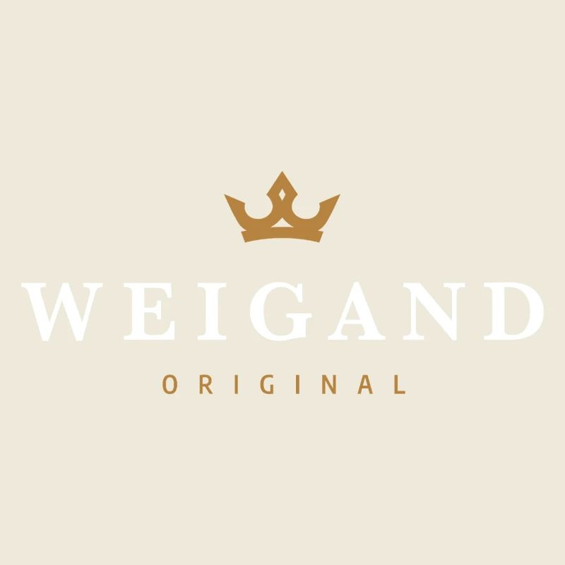 Weigand Original Familienlogo