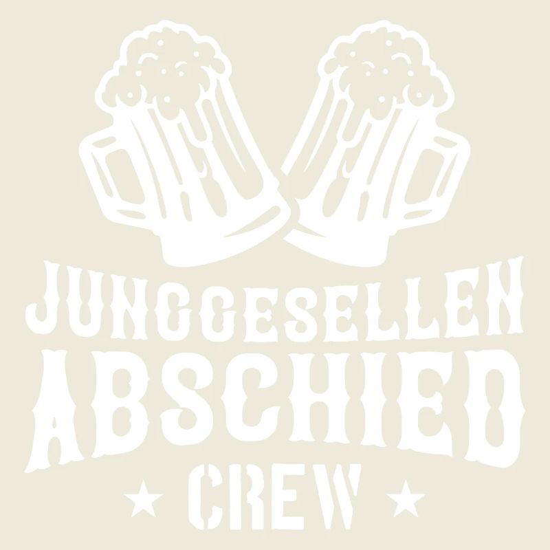 Junggesellen Abschied Crew