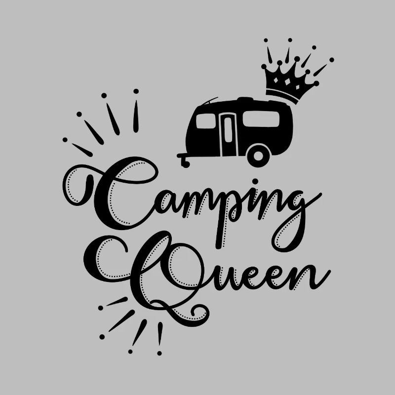 Camping Queen Caravan